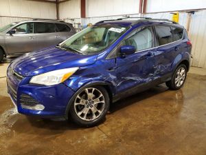 Ford Escape SE 2.0L 4 2013