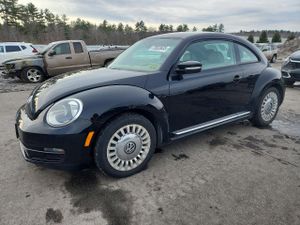 Volkswagen Beetle 2.5L 5 2013
