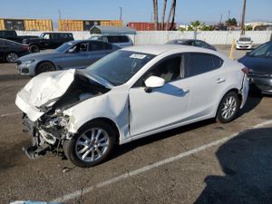 Mazda 3 TOURING 2.0L 4 2015