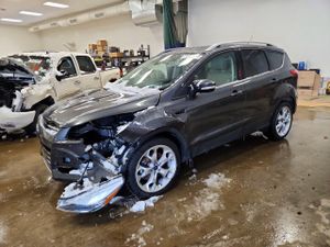 Ford Escape TITANIUM 2.0L 4 2015