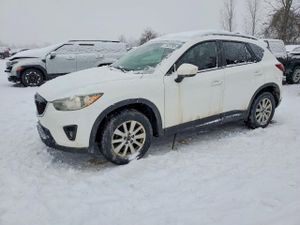 Mazda CX-5 TOURING 2.0L 4 2013