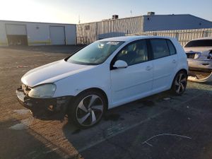 Volkswagen Golf 2.5L 5 2009
