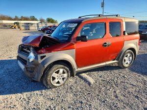 Honda Element EX 2.4L 4 2005
