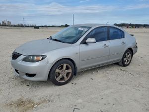Mazda 3 I 2.0L 4 2005