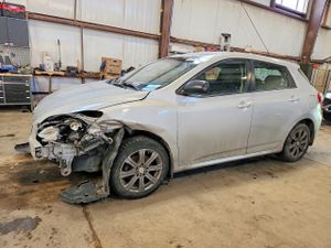 Toyota Corolla 1.8L 4 2012