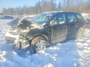 Dodge Journey SE 2.4L 4 2015