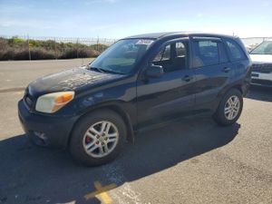 Toyota Rav4 2.4L 4 2004