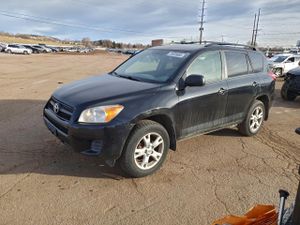 Toyota Rav4 2.5L 4 2012