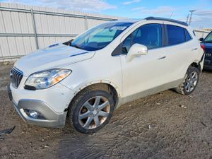 Buick Encore PREMIUM 1.4L 4 2014