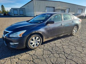 Nissan Altima 2.5 2.5L 4 2013