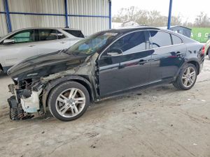 Volvo S60 PREMIER+ 2.0L 4 2015