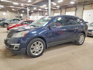 Chevrolet Traverse LT 3.6L 6 2015