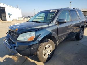 Honda Pilot EXL 3.5L 6 2003