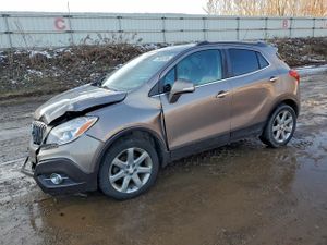 Buick Encore PREMIUM 1.4L 4 2015