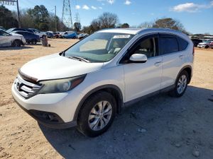 Honda CR-V EXL 2.4L 4 2013