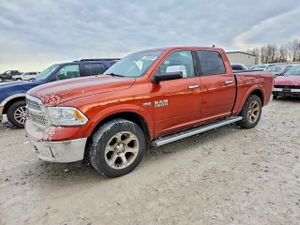 RAM 1500 LARAMIE 5.7L 8 2013