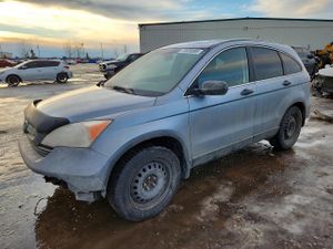 Honda CR-V EX 2.4L 4 2009