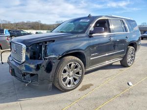 GMC Yukon DENALI 6.2L 8 2015