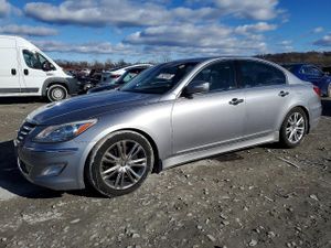 Hyundai Genesis 3.8L 3.8L 6 2013