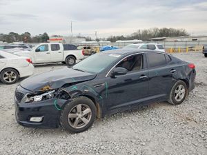 Kia Optima LX 2.4L 4 2015