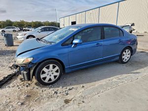 Honda Civic LX 1.8L 4 2011