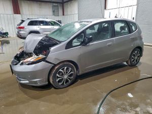 Honda Fit 1.5L 4 2010