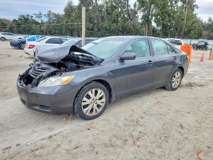 Toyota Camry CE 2.4L 4 2007