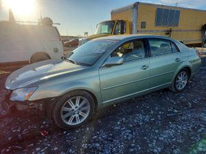 Toyota Avalon XL 3.5L 6 2007