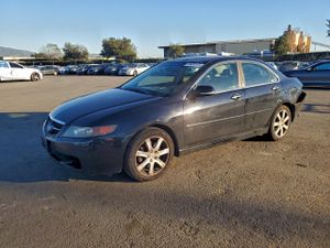 Acura TSX 2.4L 4 2005
