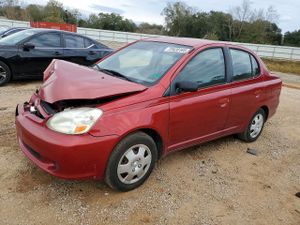 Toyota Echo 1.5L 4 2005