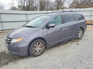 Honda Odyssey EXL 3.5L 6 2015