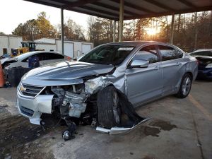Chevrolet Impala LT 2.5L 4 2015