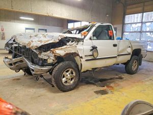 Dodge RAM 5.9L 8 1999