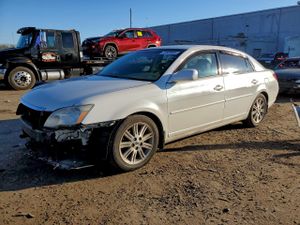 Toyota Avalon XL 3.5L 6 2006