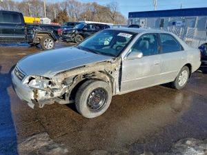 Toyota Camry CE 2.2L 4 2000