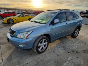 Lexus RX 350 3.5L 6 2008
