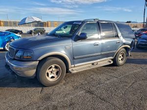Ford Expedition EDDIE BAUER 5.4L 8 2002