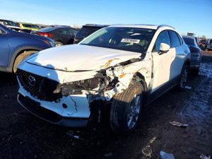 Mazda CX-30 PREMIUM 2.5L 4 2025