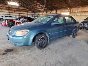 Chevrolet Cobalt LS 2.2L 4 2009