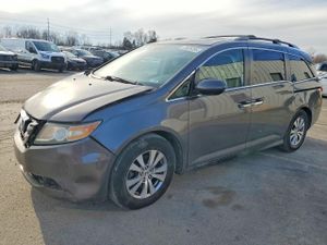 Honda Odyssey EXL 3.5L 6 2014