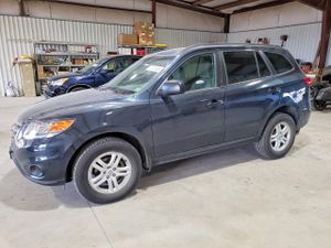 Hyundai Santa Fe GLS 2.4L 4 2012