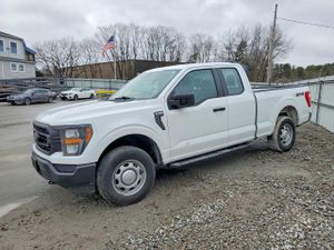 Ford F-150 SUPER CAB 2.7L 6 2023