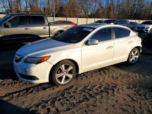 Acura ILX 20 2.0L 4 2014