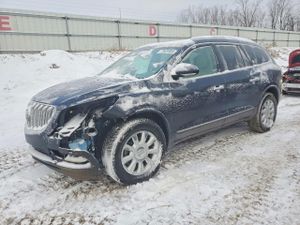 Buick Enclave 3.6L 6 2015