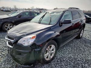 Chevrolet Equinox LT 2.4L 4 2014