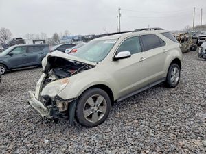 Chevrolet Equinox LT 3.6L 6 2014