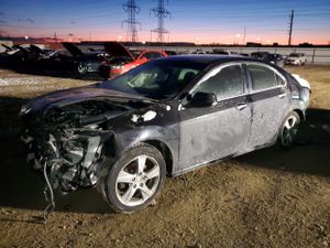 Acura TSX 2.4L 4 2011