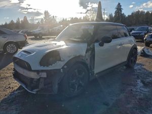 Mini Cooper S 2.0L 4 2015