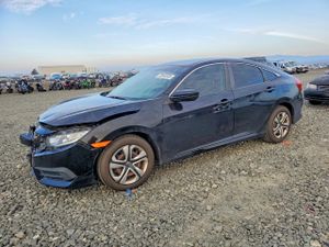 Honda Civic LX 2.0L 4 2017