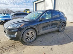 Ford Escape SEL 2.0L 4 2020